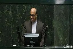 استیضاح جراحی است که به قوام دولت می‌انجامد/ عدم توجه به ساخت داخل و رفع بیکاری مهمترین محورهای استیضاح است