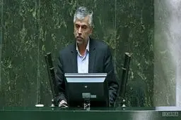 استیضاح وزیر راه سیاسی نیست/ عدم رضایت مردم از صنعت ریلی و هوایی کشور