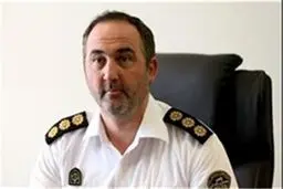 یخ‌زدگی معابر در استان‌های شمالی کشور/ پراکندگی گرد و غبار در خوزستان