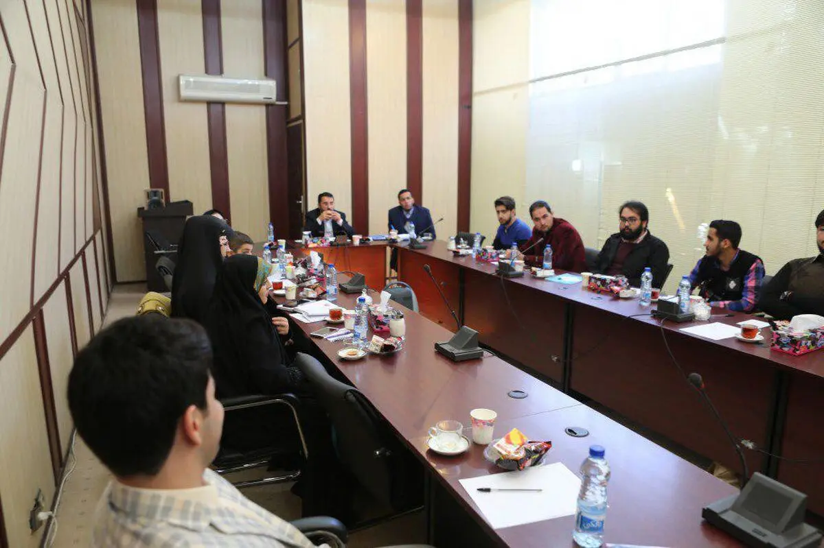 برگزاری اولین مجمع عمومی مشورتی شبکه هدهد