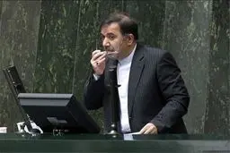 آخوندی: پوزش می‌طلبم/ استیضاح حق نمایندگان است/ استعفا دادم رئیس‌جمهور نپذیرفت