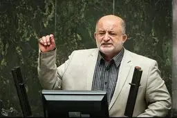 وزیر راه بگوید چه نسبتی با محمدهادی احمد آخوندی دارد؟/ چرا بیت‌المال را بین خودتان تقسیم می‌کنید؟
