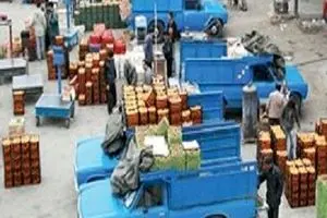 واردات مرکبات در دولت یازدهم به بهانه‌های واهی