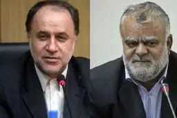 رستم قاسمی و حمیدرضا حاجی بابایی کاندیدای نهایی جبهه یکتا شدند