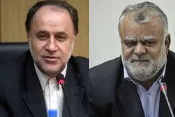رستم قاسمی و حمیدرضا حاجی بابایی کاندیدای نهایی جبهه یکتا شدند