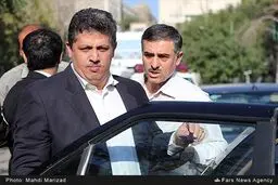 شایعه خروج مهدی هاشمی از کشور صحت ندارد