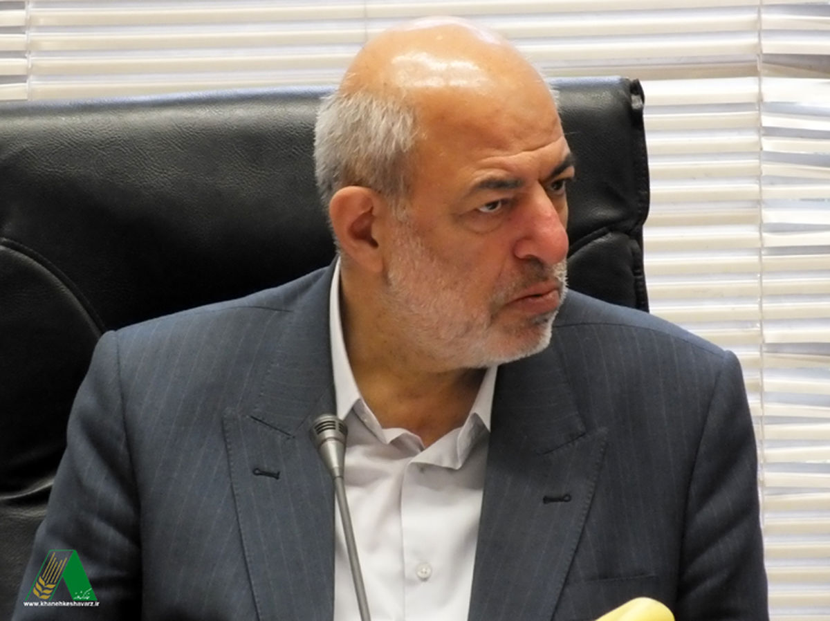 وزیر نیرو: کار خوزستان از ریزگردها گذشته است