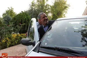 رانت ۷.۵ میلیارد تومانی وزیر ارشاد دولت اصلاحات+اسناد