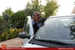 رانت ۷.۵ میلیارد تومانی وزیر ارشاد دولت اصلاحات+اسناد