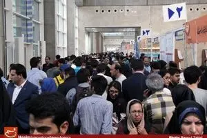 آغاز ثبت نام ناشران برای حضور در سی‌اُمین نمایشگاه کتاب از سوم اسفند