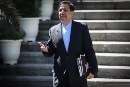 مجلس باز هم به آخوندی اعتماد کرد