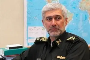 ساخت اولین موتور دیزلی ملی به نام D۸۷