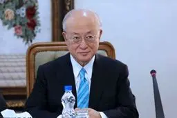 آمانو: دولت ترامپ هنوز درباره برجام تماسی با آژانس برقرار نکرده/ ایران باید به تعهدات برجامی خود عمل کند