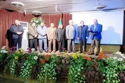 شرکت وابسته به معاون بازنشسته طیب‌نیا بدون مشتری ماند!