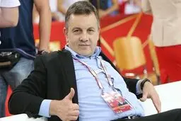 دو مربی خارجی در کنار کولاکوویچ/ تلاش ایگور برای حضور همسرش در تهران