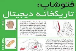 تاریک‌خانه دیجیتال