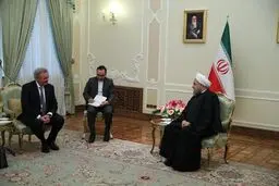 ایران تا زمانی که طرف‌های مقابل به تعهداتشان پایبند باشند، پای تعهدات خود خواهد ایستاد