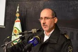 ممنوعیت تردد اتوبوس‌های فاقد سامانه 