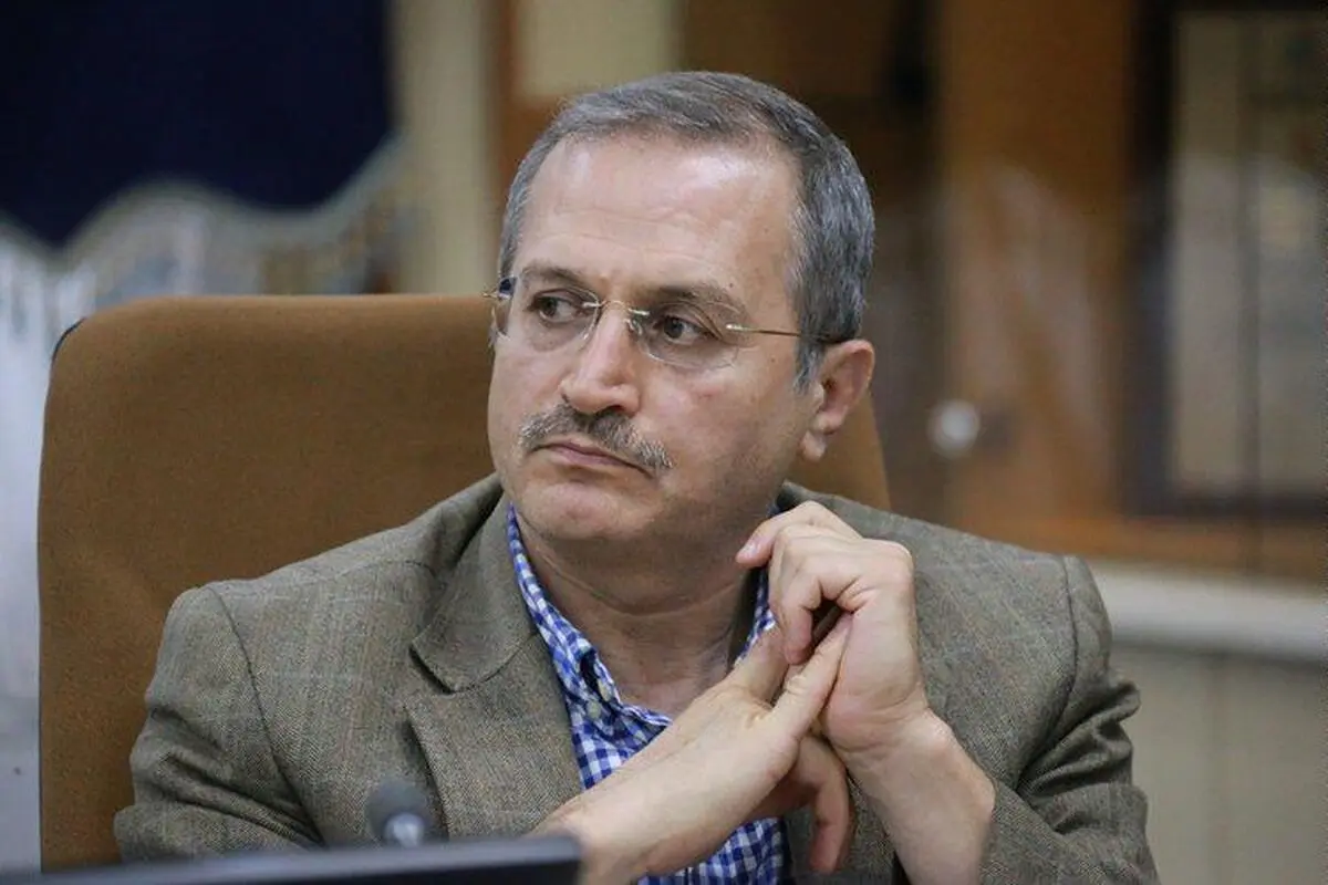 بخشنامه انتخاباتی دبیرکل جمعیت هلال احمر