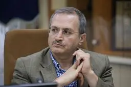 بخشنامه انتخاباتی دبیرکل جمعیت هلال احمر