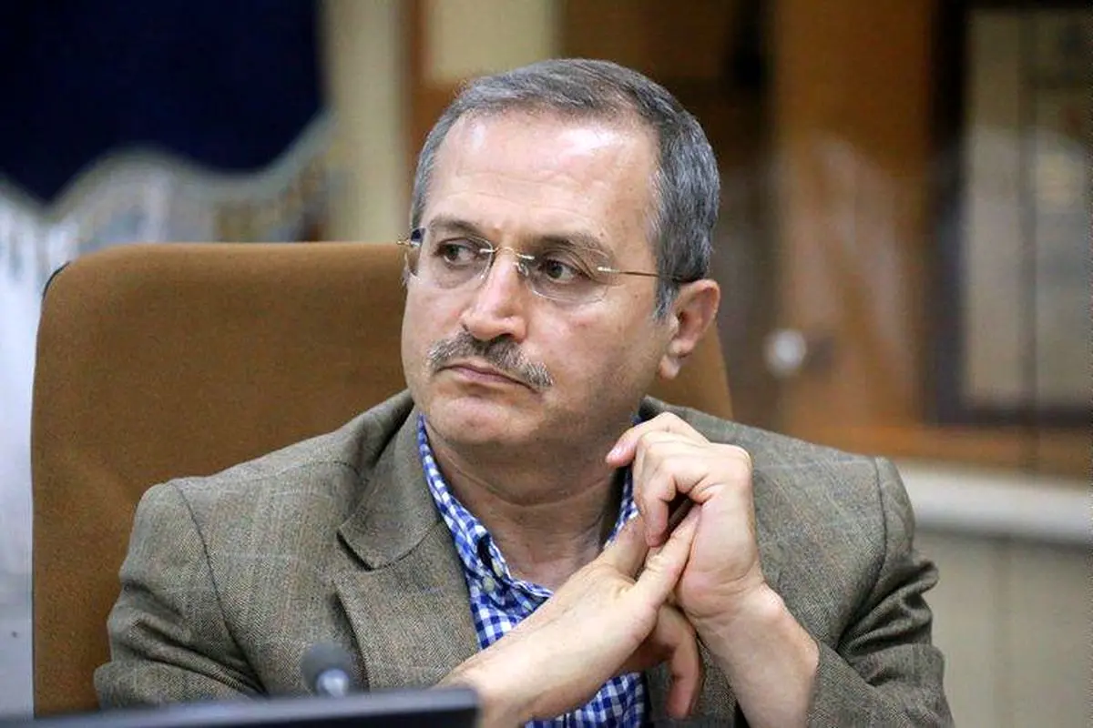 بخشنامه انتخاباتی دبیرکل جمعیت هلال احمر