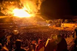 بندرعباس میزبان تازه‌ترین اجرای نمایش 