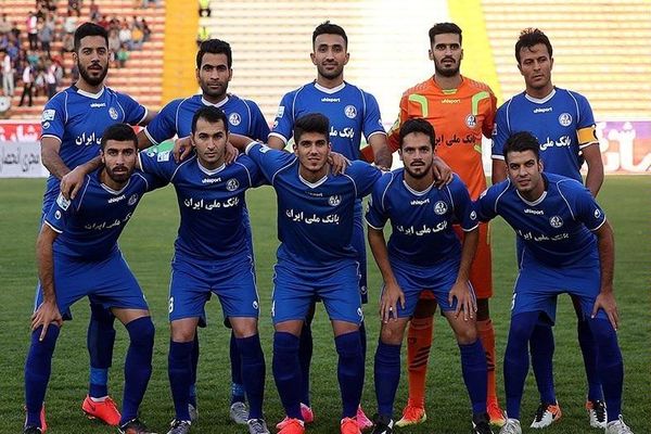 گزارش AFC از نخستین حضور استقلال خوزستان در لیگ قهرمانان آسیا