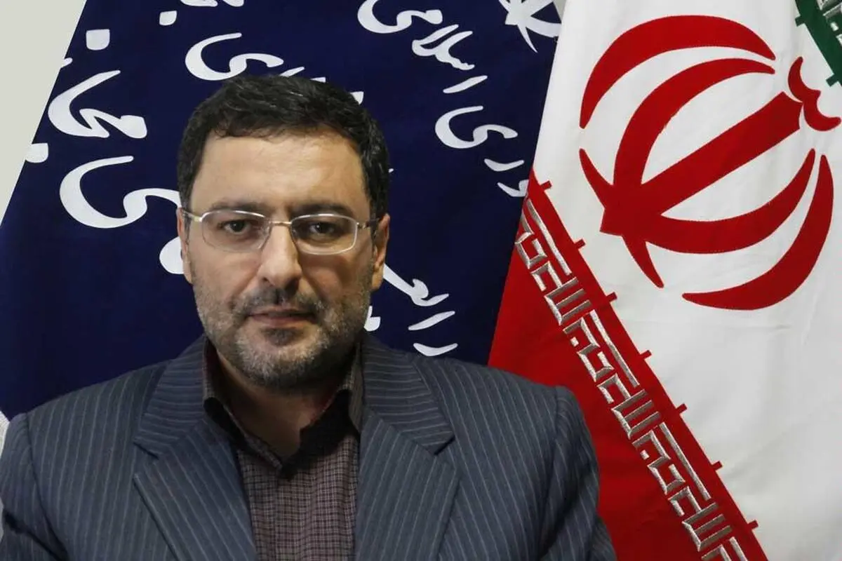 "آسوشه" مشاور وزیر آموزش و پرورش در حوزه فضای مجازی شد