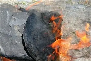 وزارت نفت به سراغ  ذخایر نفت و گاز شیل رفت