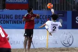 ایران از سد لهستان گذشت/ ایتالیا، اوکراین را شکست داد