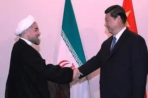 واردات ۱۴۰ هزار میلیاردتومانی دولت یازدهم از چین!/ افزایش ۷۸ هزار میلیارد تومانی واردات از چین در دولت روحانی