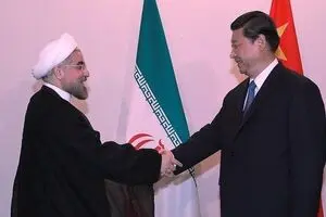 واردات ۱۴۰ هزار میلیاردتومانی دولت یازدهم از چین!/ افزایش ۷۸ هزار میلیارد تومانی واردات از چین در دولت روحانی