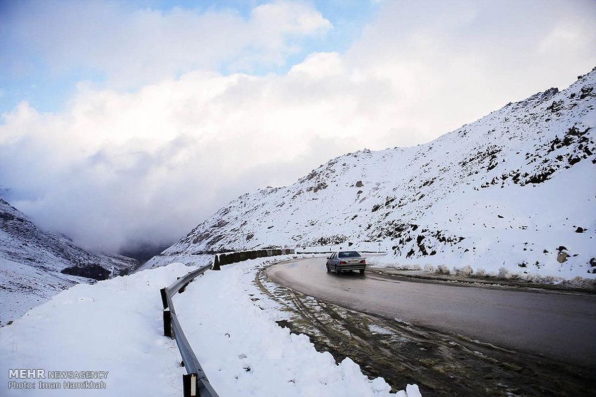 محدودیت‌های ترافیکی پایان هفته اعلام شد/ ممنوعیت تردد تریلر و کامیون در محورهای هراز، فیروزکوه و کندوان