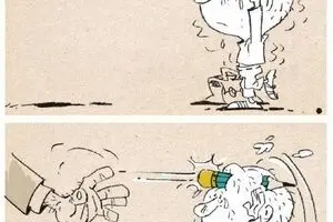 پشت پرده تنبیه دانش‌آموز کرمانی