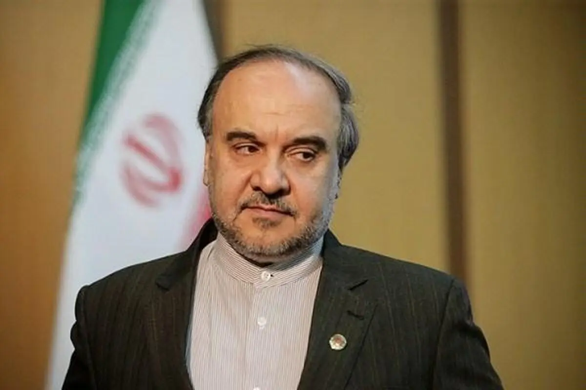 از پیشنهاد دومین شبکه ورزشی استقبال می‌کنیم/ پخش تلویزیونی فوتبال برد - برد است