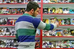 روی خوش شبکه خانگی به ژانرهای مهجور؟