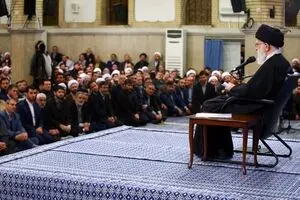 ۲۲ بهمن امسال برای انقلاب و ایران اسلامی مایه آبرو شد