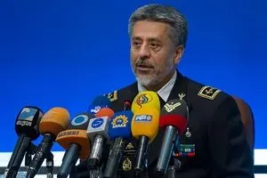 امیر سیاری: روز به روز بر قدرت دفاعی و بازدارندگی‌مان خواهیم افزود