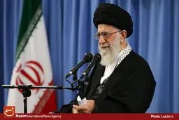 مردم با اهانت‌کنندگان به عاشورا آشتی نمی‌کنند