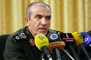 زیر نظر ولایت هستیم/ برای ما فرقی نمی‌کند که در شلمچه بجنگیم یا در سوریه