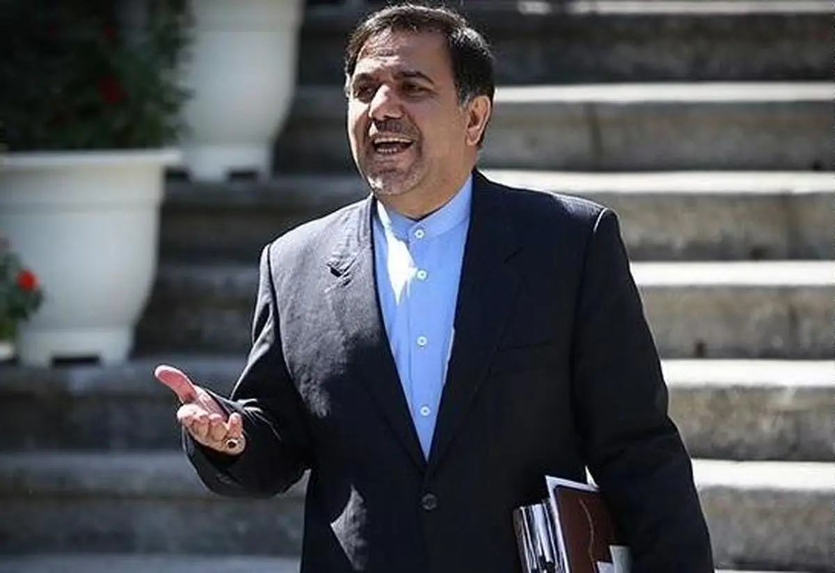 آخوندی: اگر مجلس تصمیم به استیضاح بگیرد، پاسخ‌های لازم را خواهم داد