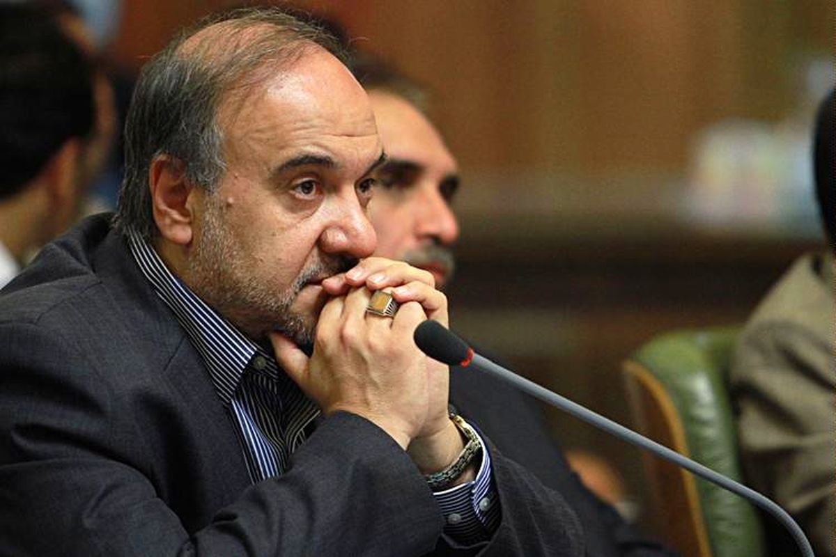 سلطانی‌فر: فکر می‌کنم فیفا پول فدراسیون فوتبال ایران برای سال ۲۰۱۴ را پرداخت کرده است