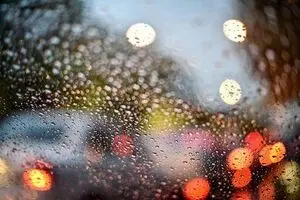 آسمان سراسر کشور فردا بارانی است/ کاهش ۸ درجه‌ای دما در برخی از استان‌ها
