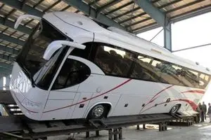 واردات انبوه اتوبوس و وسایل حمل و نقل عمومی سنگین از سوئد!