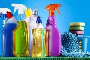لوازم شوینده ماه پیش گران شد/ عرضه صابون خارجی در فروشگاه دولتی!