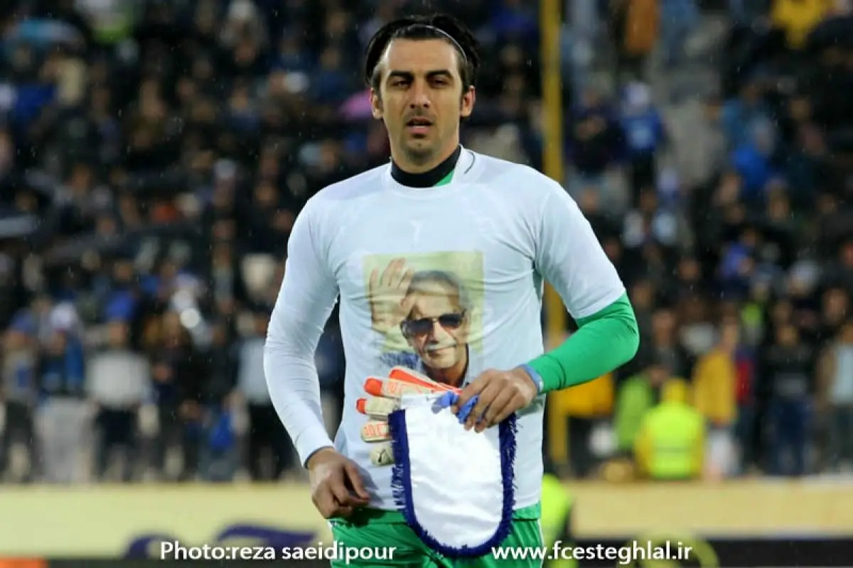 درخواست استقلال از تاج برای تجدید نظر در محرومیت رحمتی