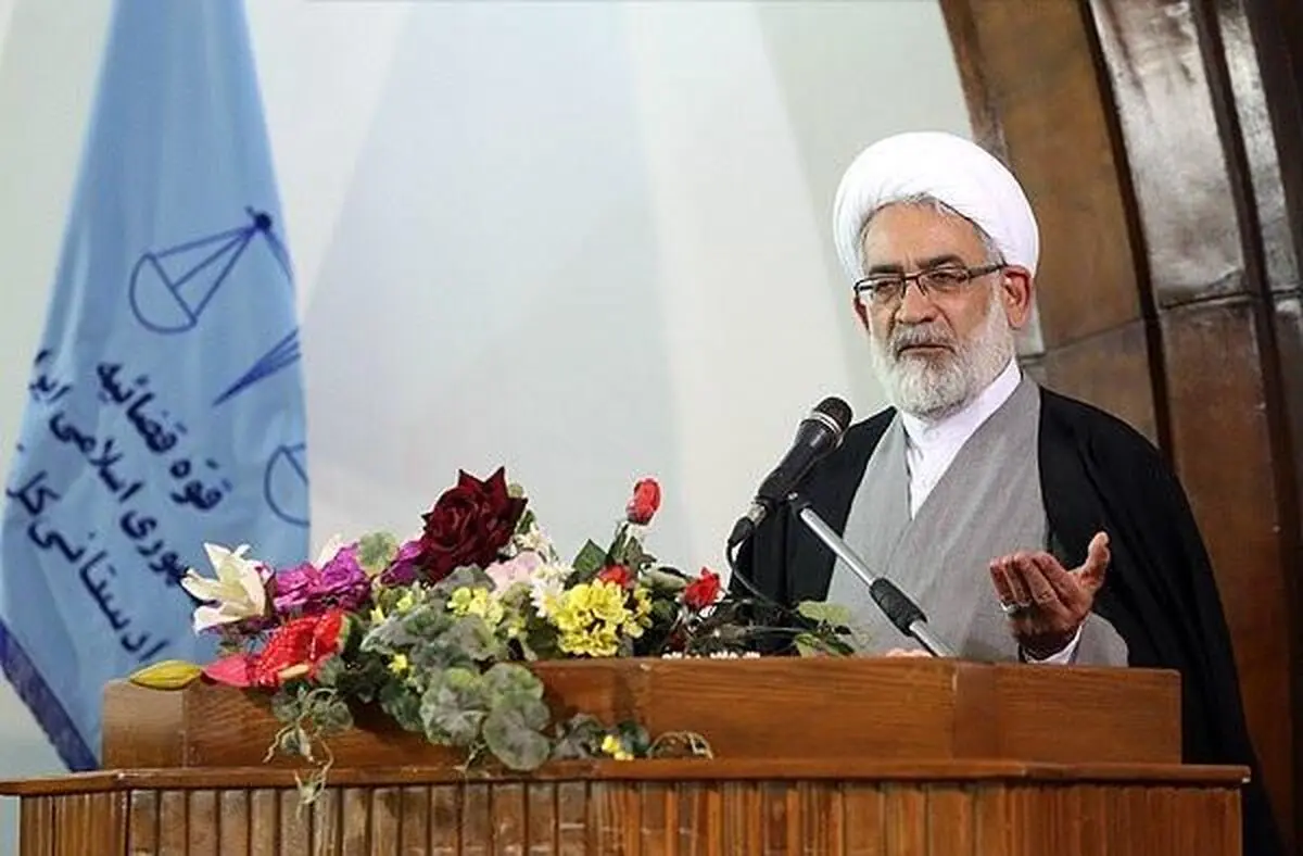 در انتخابات طوری رای دهید که یک وزیر انقلابی در صدر وزارت علوم قرار گیرد