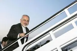 ظریف جمعه به آلمان می‌رود/سخنرانی در کنفرانس امنیتی مونیخ و دیدار با مقامات کشورهای جهان