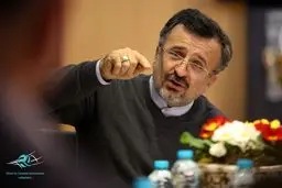 داورزنی: فدراسیون‌ها باید موسسات عمومی غیردولتی باشند، نه دولتی!