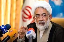 اجرای حکم اعدام زنجانی تا زمان استرداد پول‌ها انجام نمی‌شود